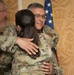 Chief Master Sgt. Jennilee Kipper's retirement