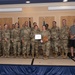 Chief Master Sgt. Jennilee Kipper's retirement