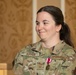 Chief Master Sgt. Jennilee Kipper's retirement