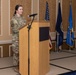 Chief Master Sgt. Jennilee Kipper's retirement