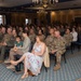 Chief Master Sgt. Jennilee Kipper's retirement
