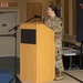 Chief Master Sgt. Jennilee Kipper's retirement