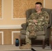 Chief Master Sgt. Jennilee Kipper's retirement
