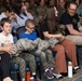Chief Master Sgt. Jennilee Kipper's retirement