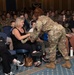Chief Master Sgt. Jennilee Kipper's retirement