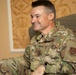 Chief Master Sgt. Jennilee Kipper's retirement