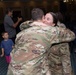 Chief Master Sgt. Jennilee Kipper's retirement