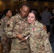 Chief Master Sgt. Jennilee Kipper's retirement