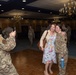 Chief Master Sgt. Jennilee Kipper's retirement