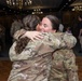 Chief Master Sgt. Jennilee Kipper's retirement