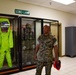 Joint Partner Spotlight: Fire Training Through the Eyes of Master Gunnery Sgt. Terrail Dickerson