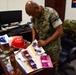 Joint Partner Spotlight: Fire Training Through the Eyes of Master Gunnery Sgt. Terrail Dickerson