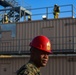 Joint Partner Spotlight: Fire Training Through the Eyes of Master Gunnery Sgt. Terrail Dickerson