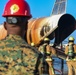 Joint Partner Spotlight: Fire Training Through the Eyes of Master Gunnery Sgt. Terrail Dickerson