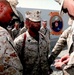 Joint Partner Spotlight: Fire Training Through the Eyes of Master Gunnery Sgt. Terrail Dickerson