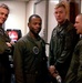 Joint Partner Spotlight: Fire Training Through the Eyes of Master Gunnery Sgt. Terrail Dickerson