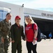 132d Wing hosts Pilot for a Day event