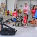 132d Wing hosts Pilot for a Day event