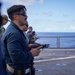 240612 – Gun Shoot Aboard USS Harpers