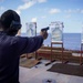 240612 – Gun Shoot Aboard USS Harpers Ferry
