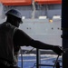 240613 – Underway Replenishment aboard USS Harpers Ferry