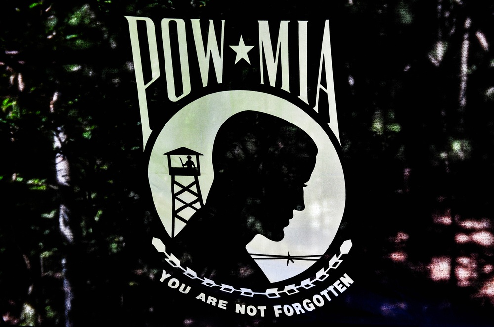 DPAA conducts recovery operations in South Korea