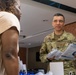 AR-MEDCOM Commanding General leads engagement, discussion in CFGOLD24