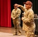 AR-MEDCOM Commanding General leads engagement, discussion in CFGOLD24