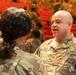 AR-MEDCOM Commanding General leads engagement, discussion in CFGOLD24