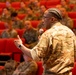 AR-MEDCOM Commanding General leads engagement, discussion in CFGOLD24