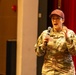 AR-MEDCOM Commanding General leads engagement, discussion in CFGOLD24