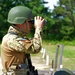 Team El Salvador Dominates NH National Guard Marksmanship Match