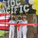 NIOC Pacific Ribbon Cutting Ceremony 2024
