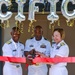 NIOC Pacific Ribbon Cutting Ceremony 2024