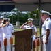 NIOC Pacific Ribbon Cutting Ceremony 2024