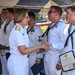 NIOC Pacific Ribbon Cutting Ceremony 2024