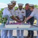 NIOC Pacific Ribbon Cutting Ceremony 2024