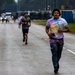 1st Cavalry Division Artillery celebrates Army Birthday with Color Run