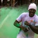 1st Cavalry Division Artillery celebrates Army Birthday with Color Run