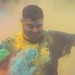 1st Cavalry Division Artillery celebrates Army Birthday with Color Run