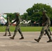 MASA: U.S. and Philippine service members conduct martial arts demonstration