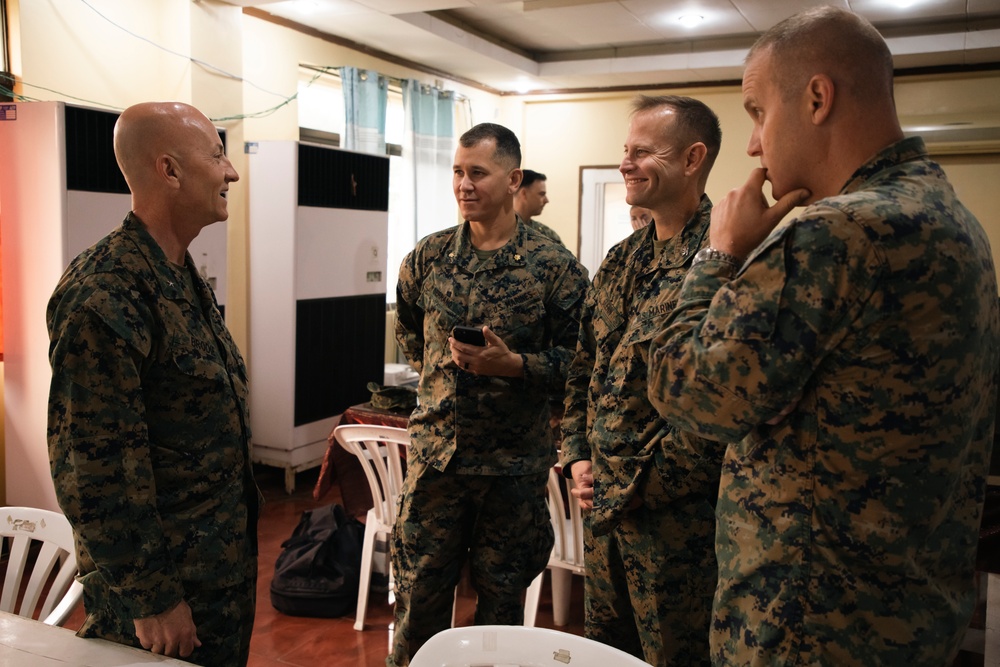 MASA 24: U.S., Philippine Marines conduct littoral live-fire exercise