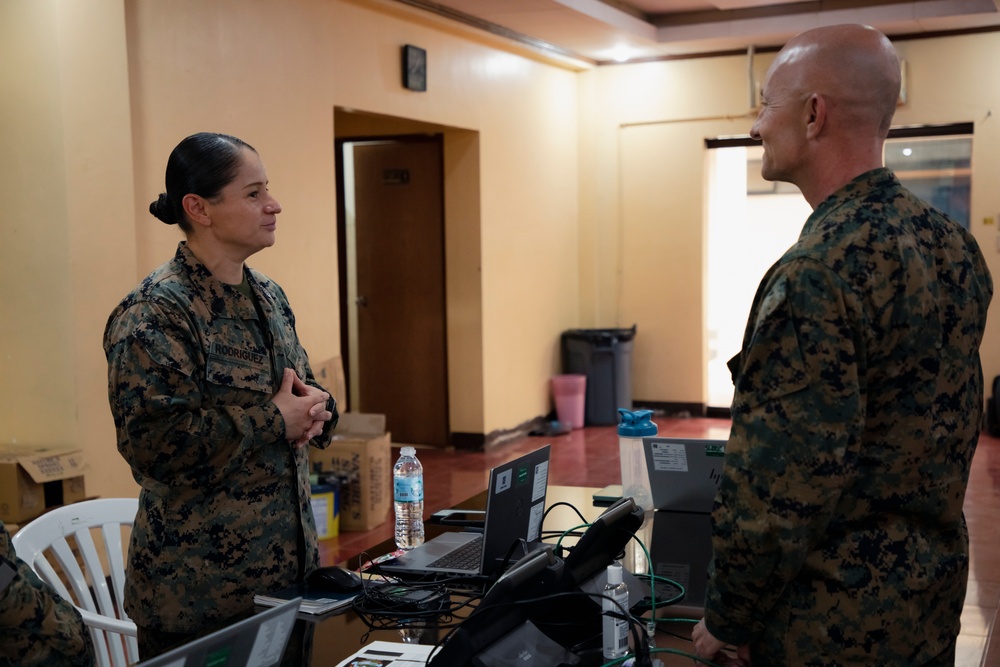 MASA 24: U.S., Philippine Marines conduct littoral live-fire exercise