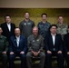 COMUSFJ visits JASDF Matsushima Air Base during Ex. Valiant Shield 24