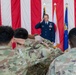 374th OG change of command