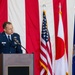 374th OG change of command