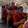 Cadet to cadre: Marine returns to Junior ROTC program at Hurlburt Field