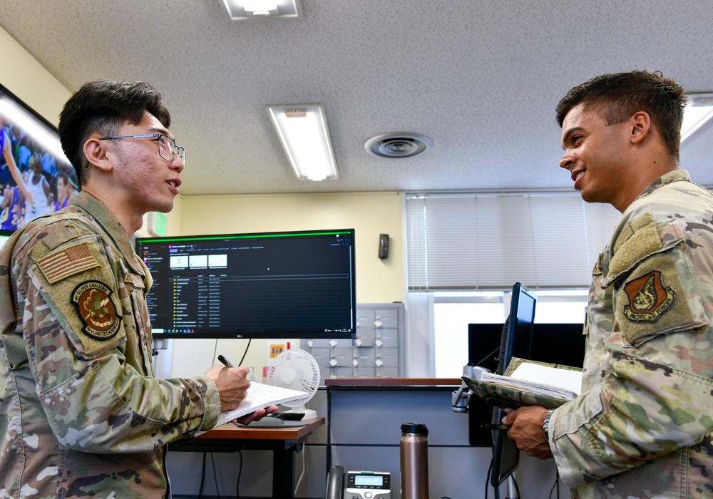 A1C Chih-Hsin Chen Shogun of the Week