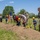 As one project finishes at Wright-Patterson AFB, another project begins