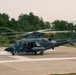MASA: U.S. Marine leadership observes PMC close air support training
